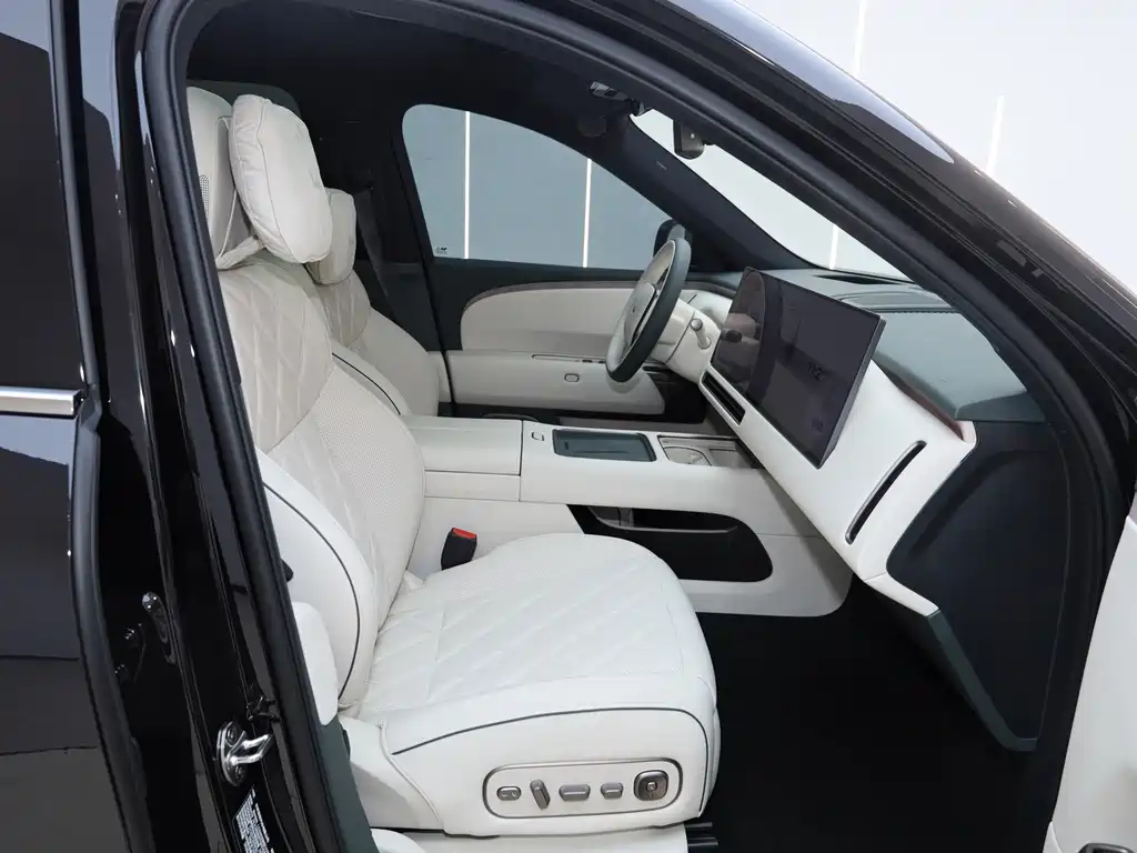 Li Auto Li L9 — миниатюра 28