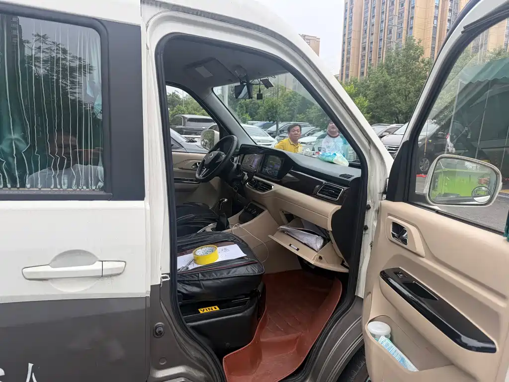 Kuayue Kuayue Star V5 — миниатюра 8