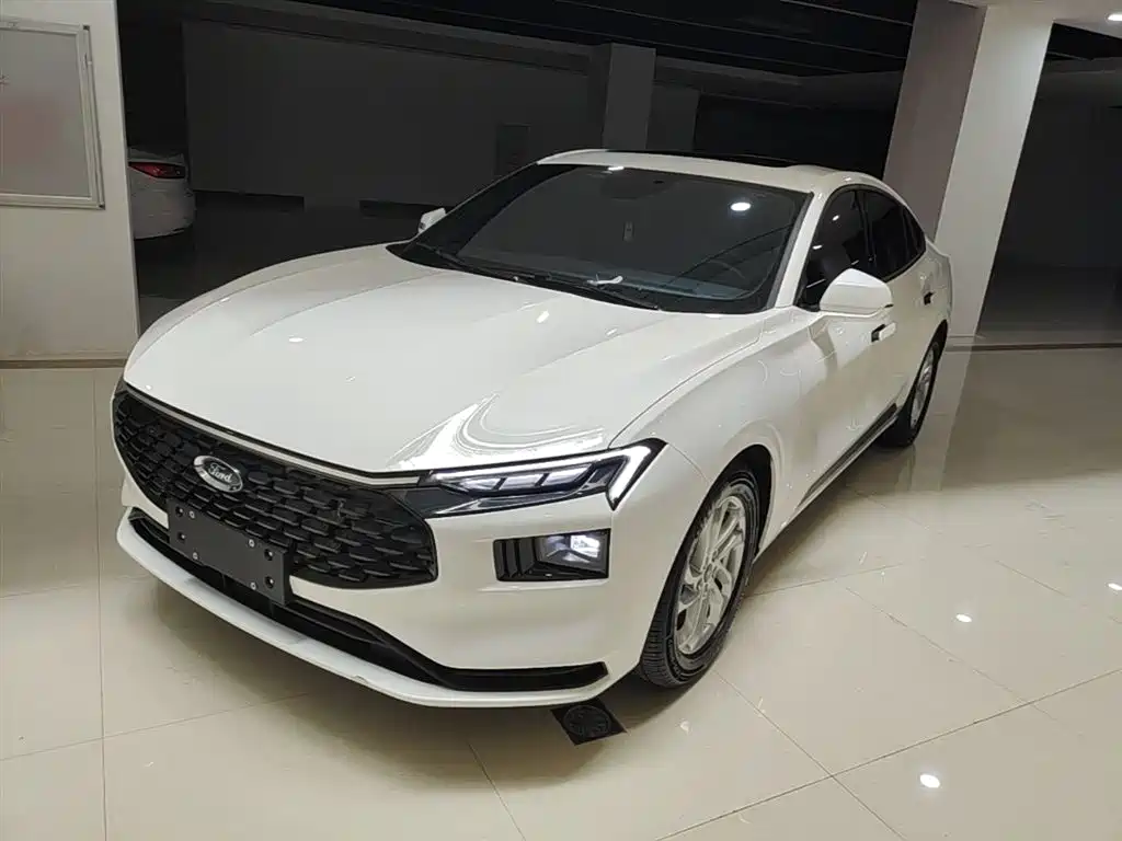 Купить Ford Mondeo
