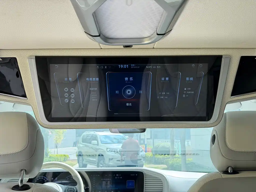 Mercedes-Benz Vito — миниатюра 15