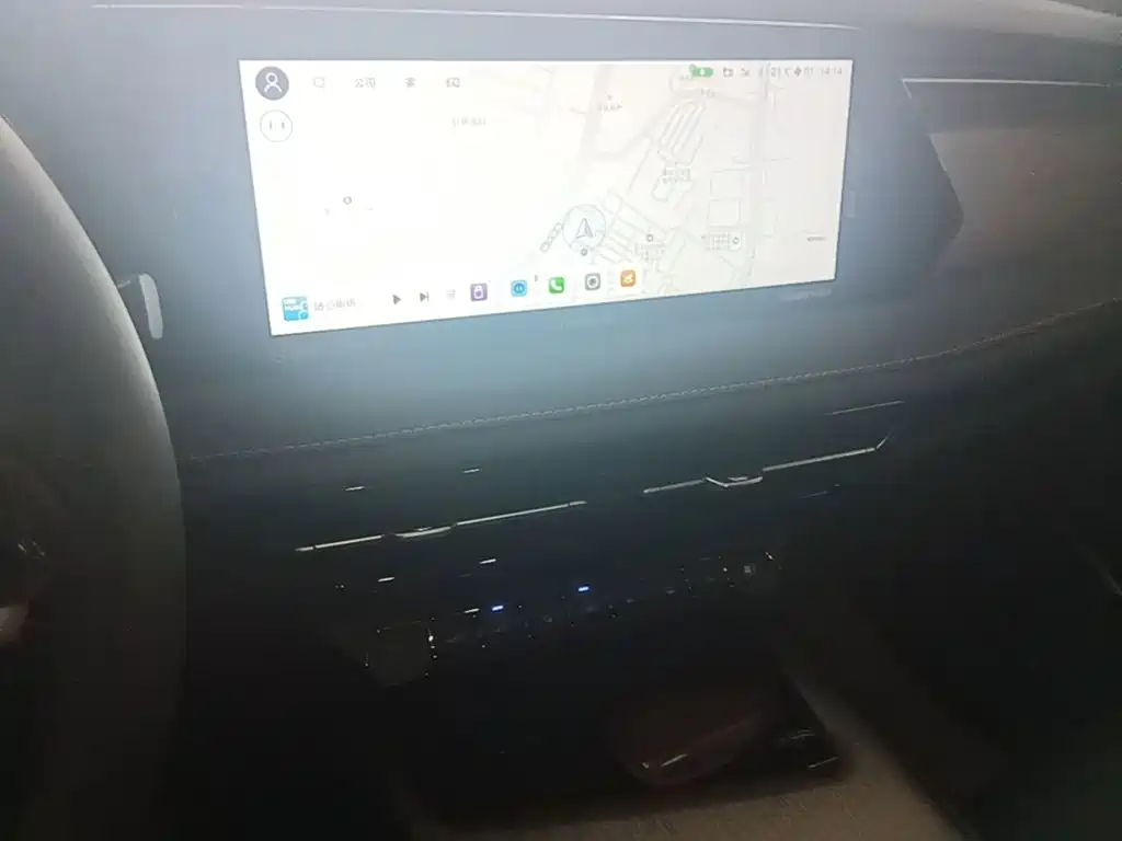 Changan X7 PLUS — миниатюра 13
