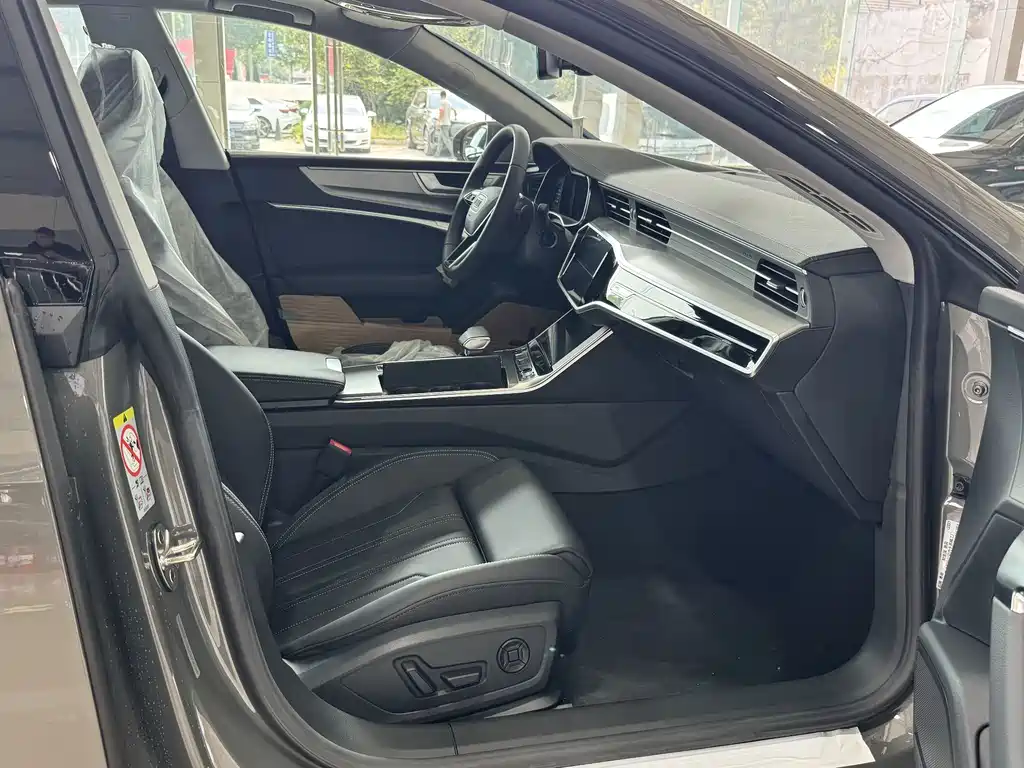 Audi A7 — миниатюра 17