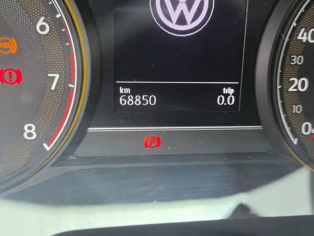 Volkswagen Passat — миниатюра 5