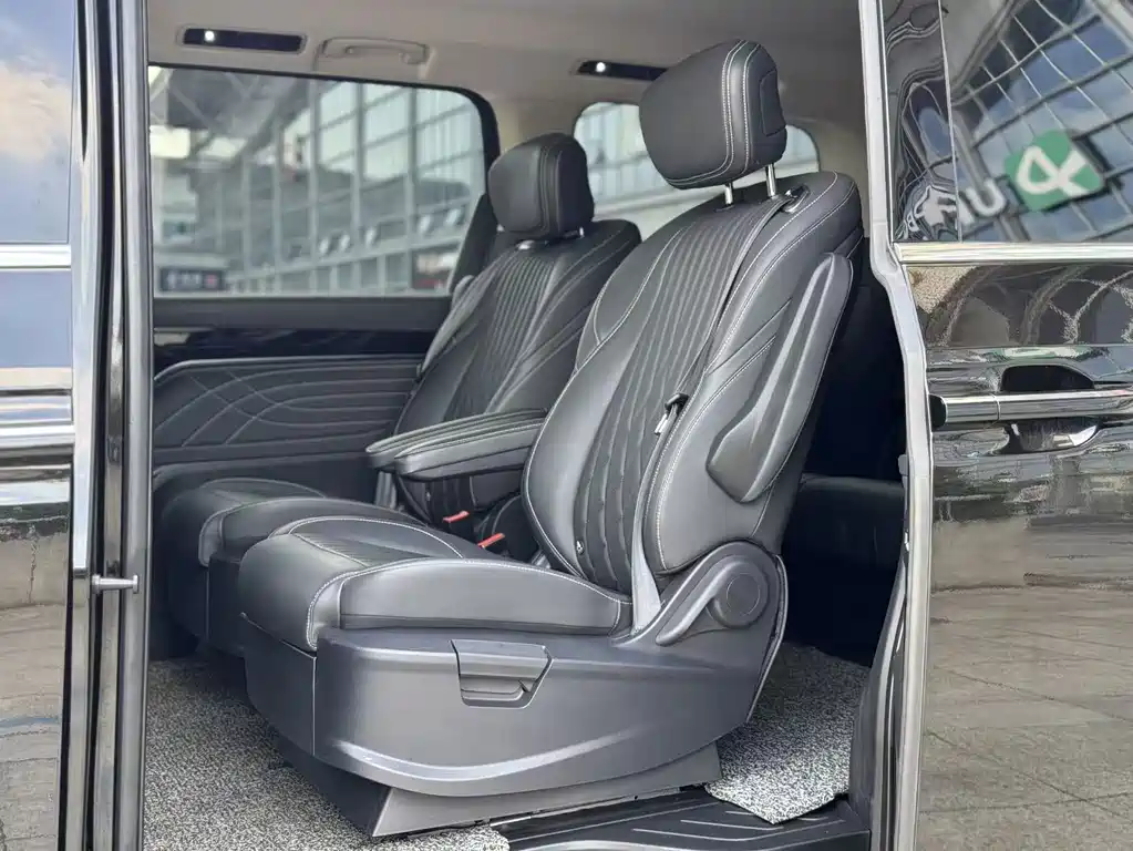 MAXUS Dajia 9 — миниатюра 8