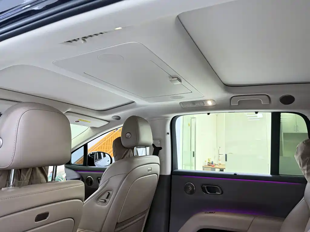 Li Auto Li i8 — миниатюра 15