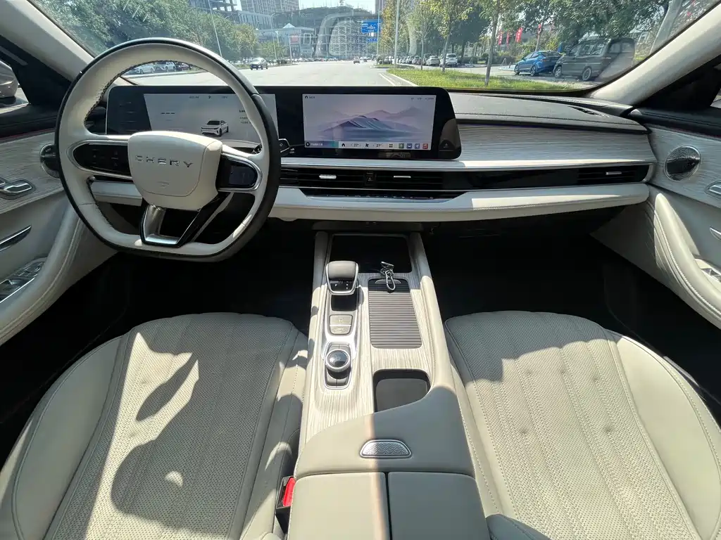 Fulwin Fengyun A8 — миниатюра 8