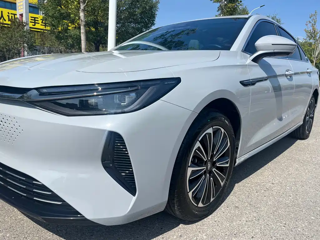 Fulwin Fengyun A8 — миниатюра 4