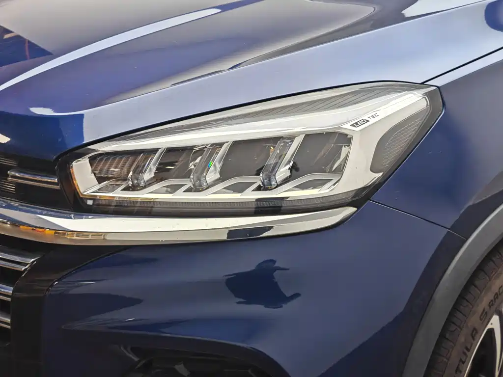 Chery Tiggo 8 8 2020 290TGDI AT Luxury