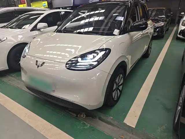 2023 Wuling Motors Binguo