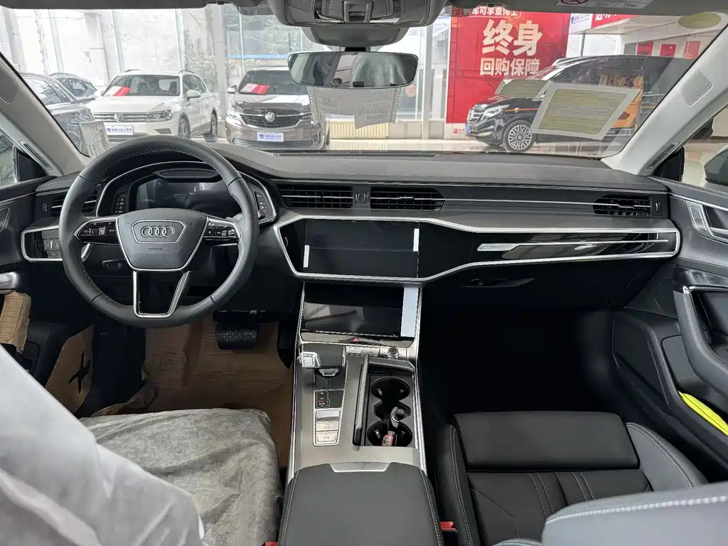 Audi A7 — миниатюра 18