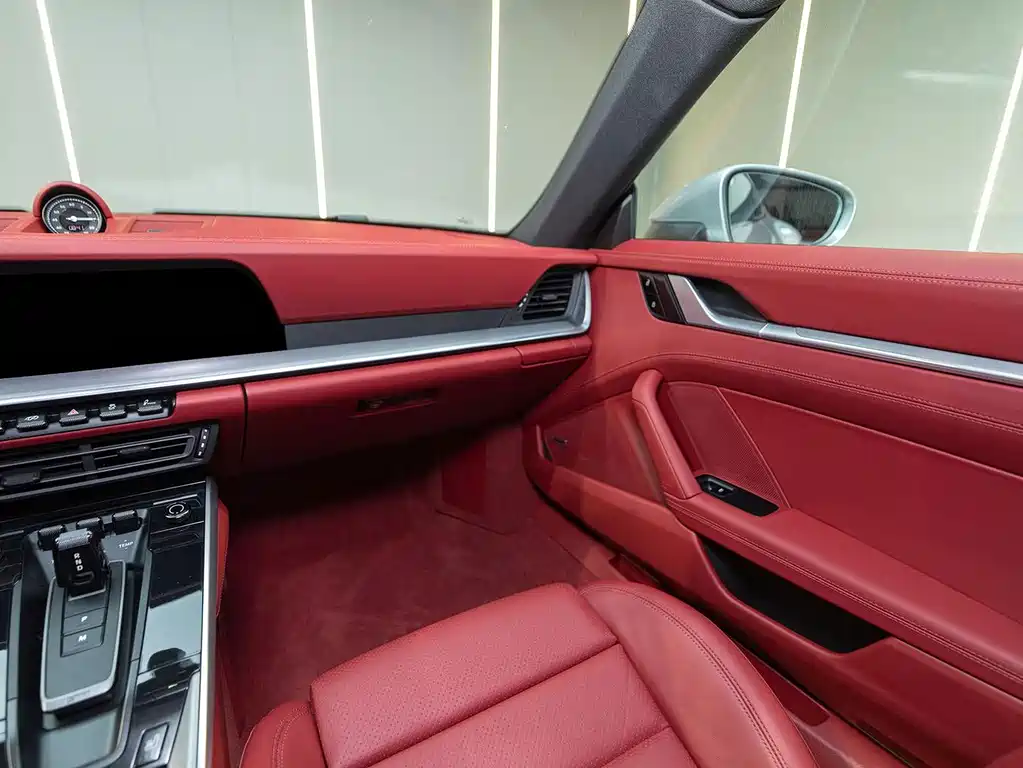 Porsche 911 — миниатюра 9