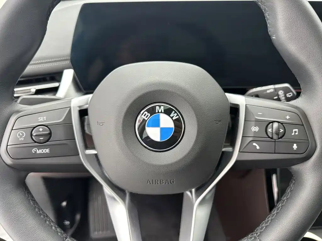 BMW X1 — миниатюра 12