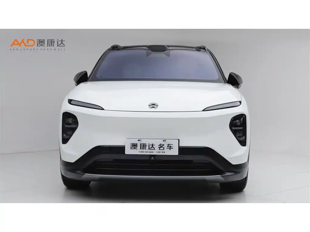 NIO ES7 — миниатюра 2