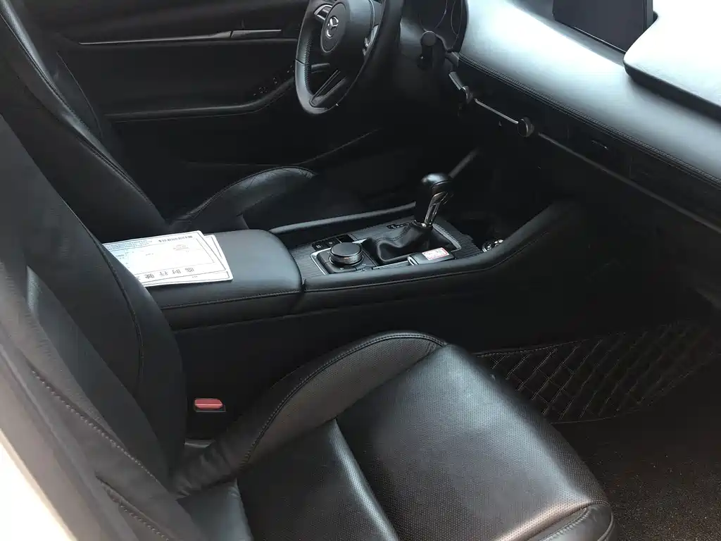 Mazda 3 Axela — миниатюра 10