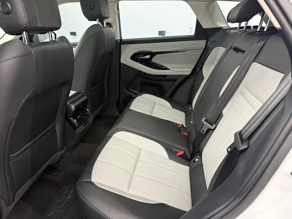 Land Rover Evoque — миниатюра 6