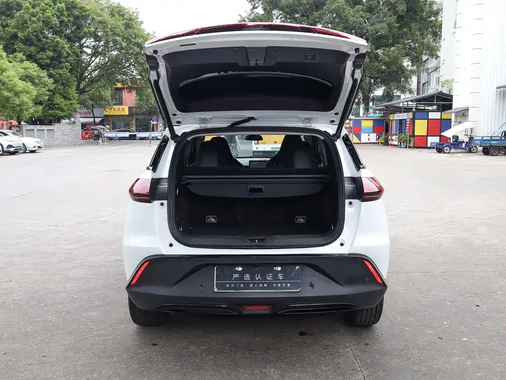 XPeng G3 — миниатюра 17