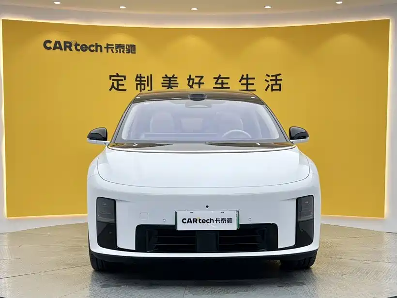 Li Auto Li i8 — миниатюра 2