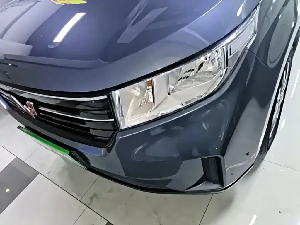 Wuling Hongguang PLUS — миниатюра 24