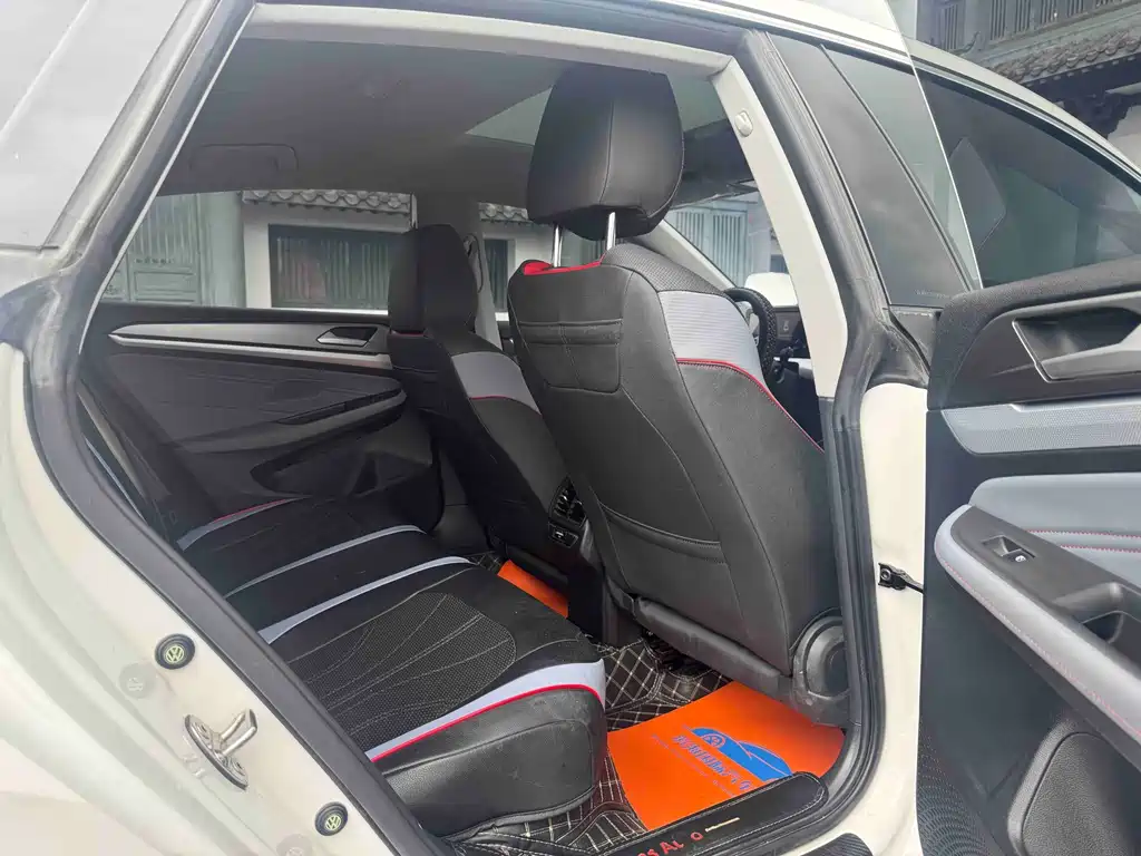Volkswagen Lamando — миниатюра 9
