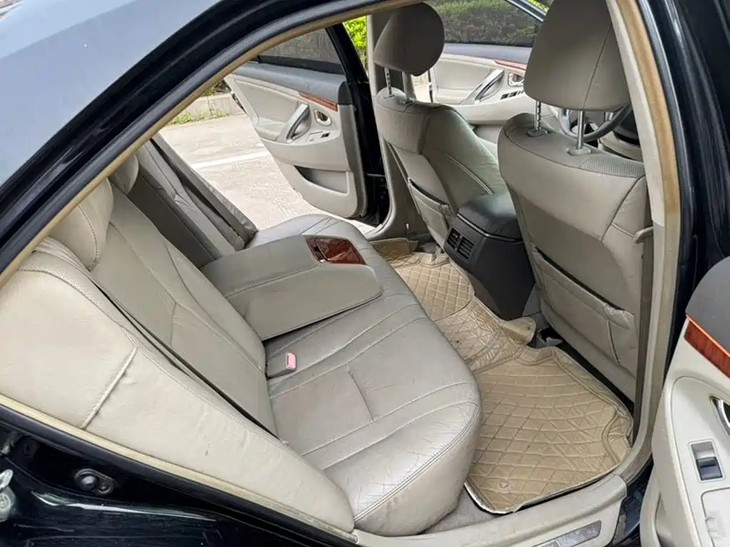 Toyota Camry 2010 200E Elite