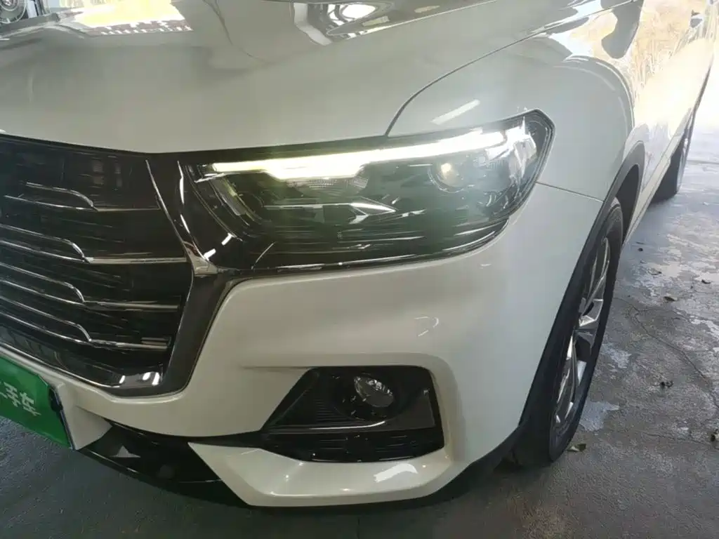 Haval H6 — миниатюра 24