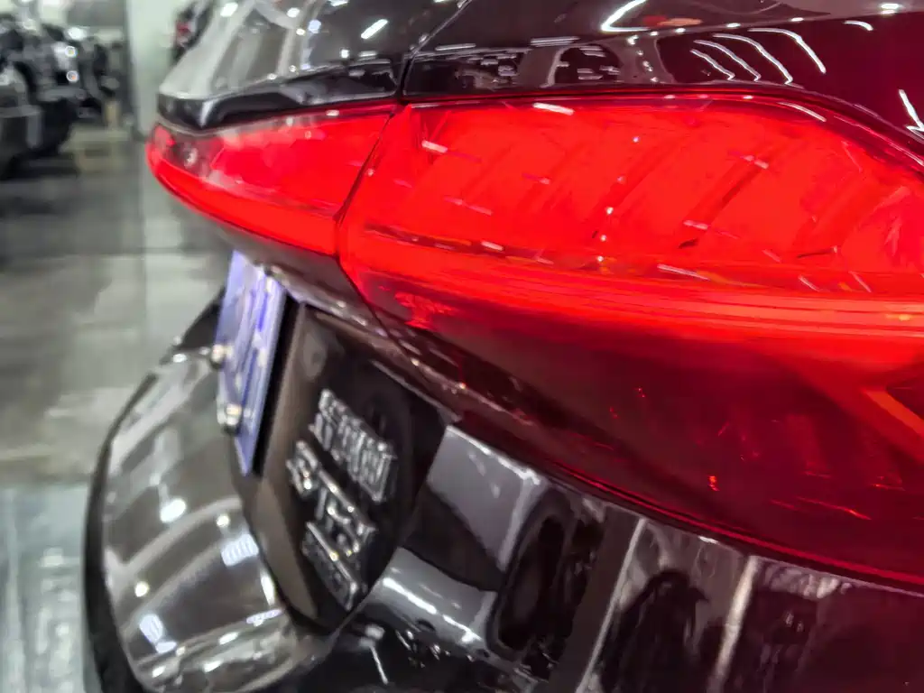 Audi A7L — миниатюра 15