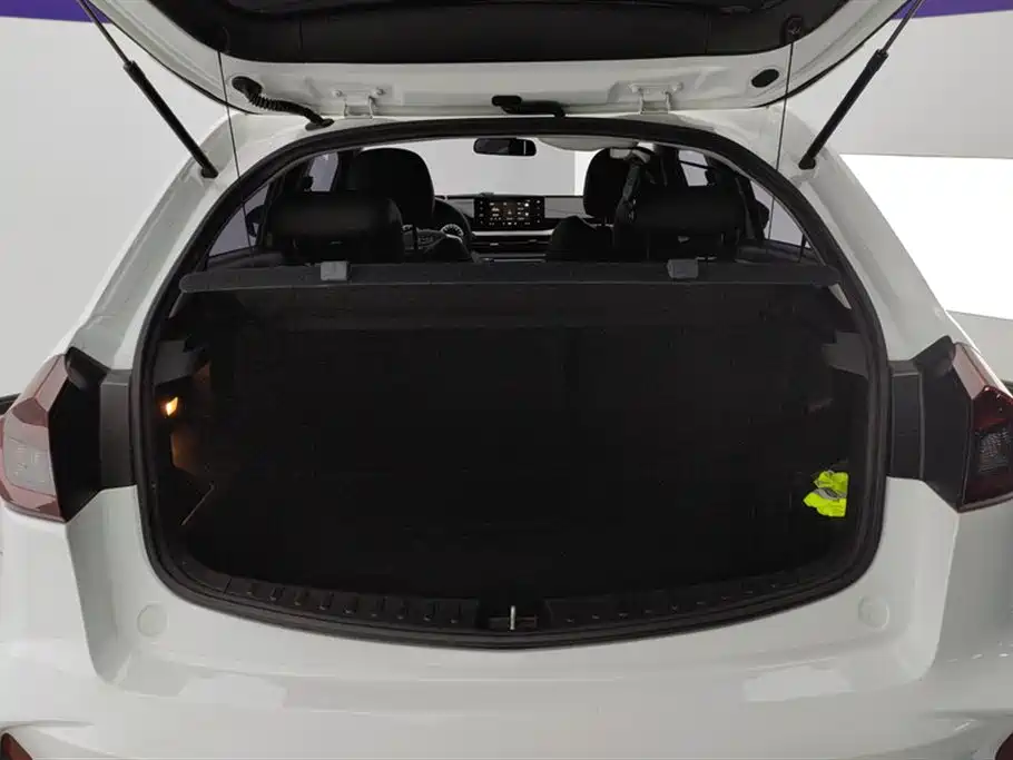 GEELY AUTOMOBILE VISION X3