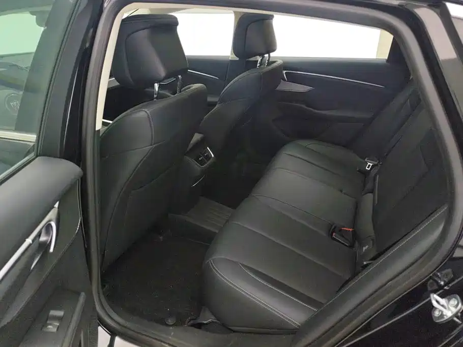 Buick LaCrosse — миниатюра 11