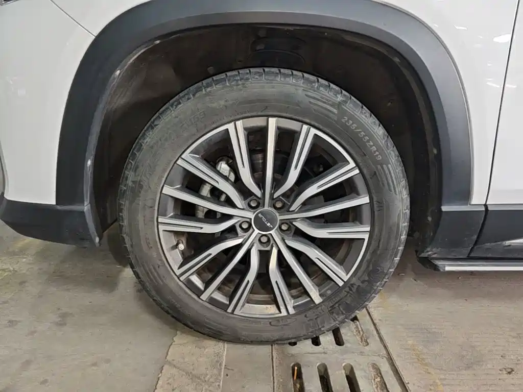 Jetour X90 PLUS — миниатюра 23