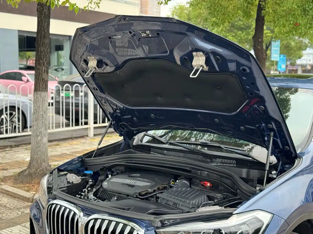 BMW X1 — миниатюра 49