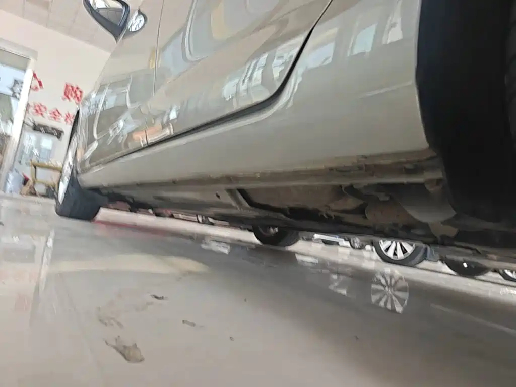 Volkswagen Golf — миниатюра 22