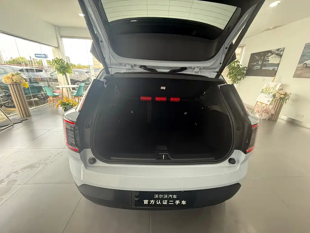 Volvo EX30 — миниатюра 9