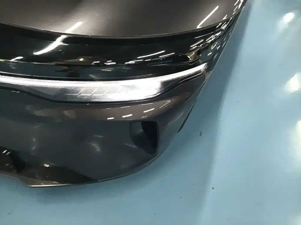 Zeekr 007GT — миниатюра 24