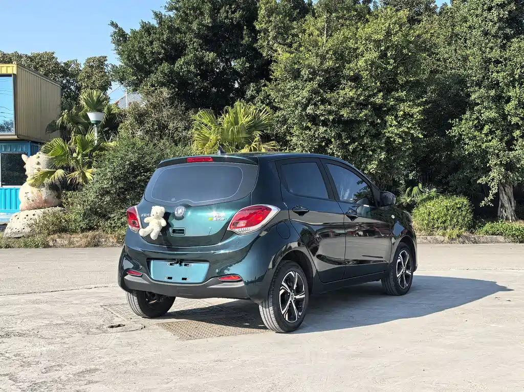 CHANGAN BENBEN E STAR