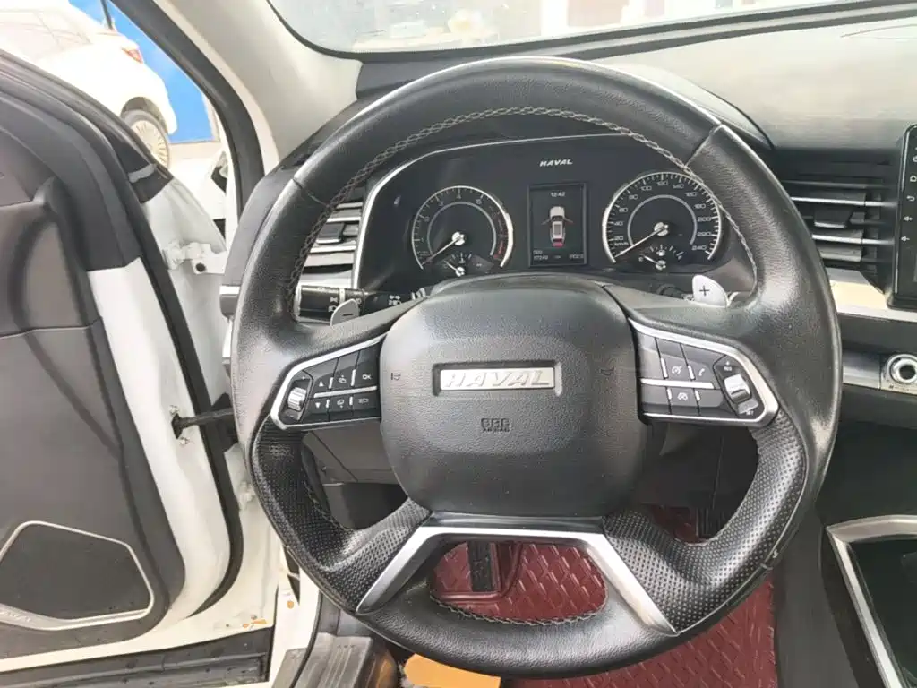 Haval H6 — миниатюра 11