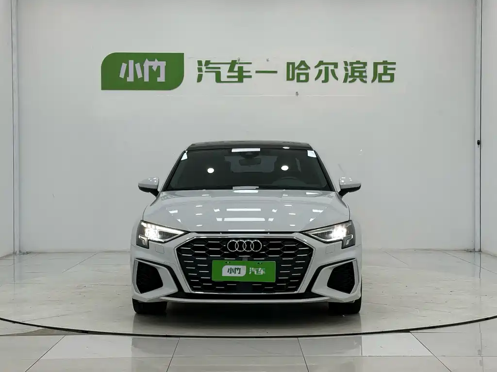 Audi A3 — миниатюра 2
