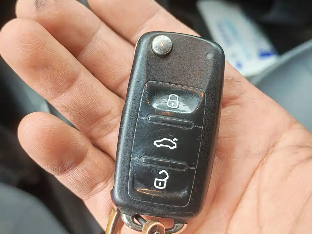 Volkswagen Polo — миниатюра 9