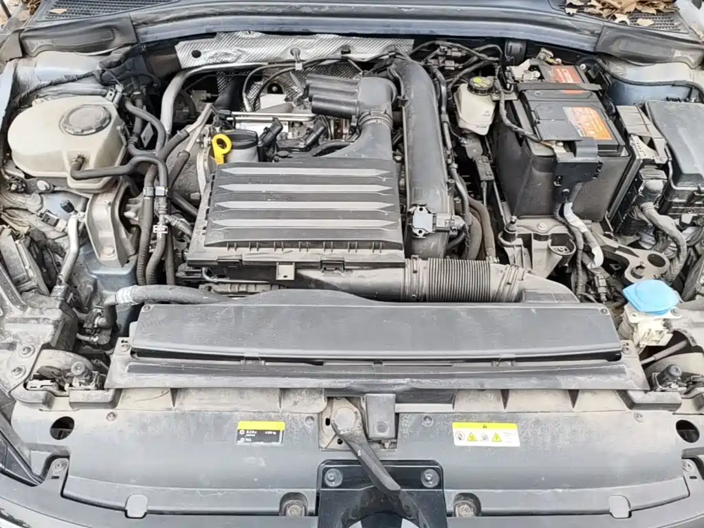 Volkswagen Lamando — миниатюра 20
