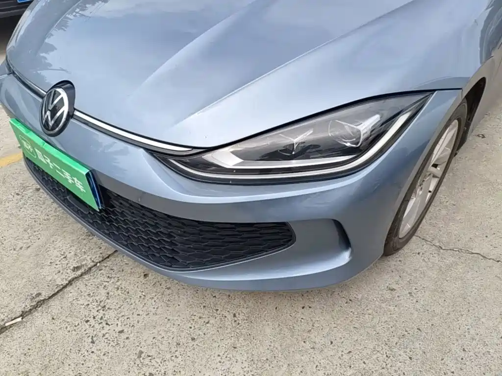 Volkswagen Lamando — миниатюра 24