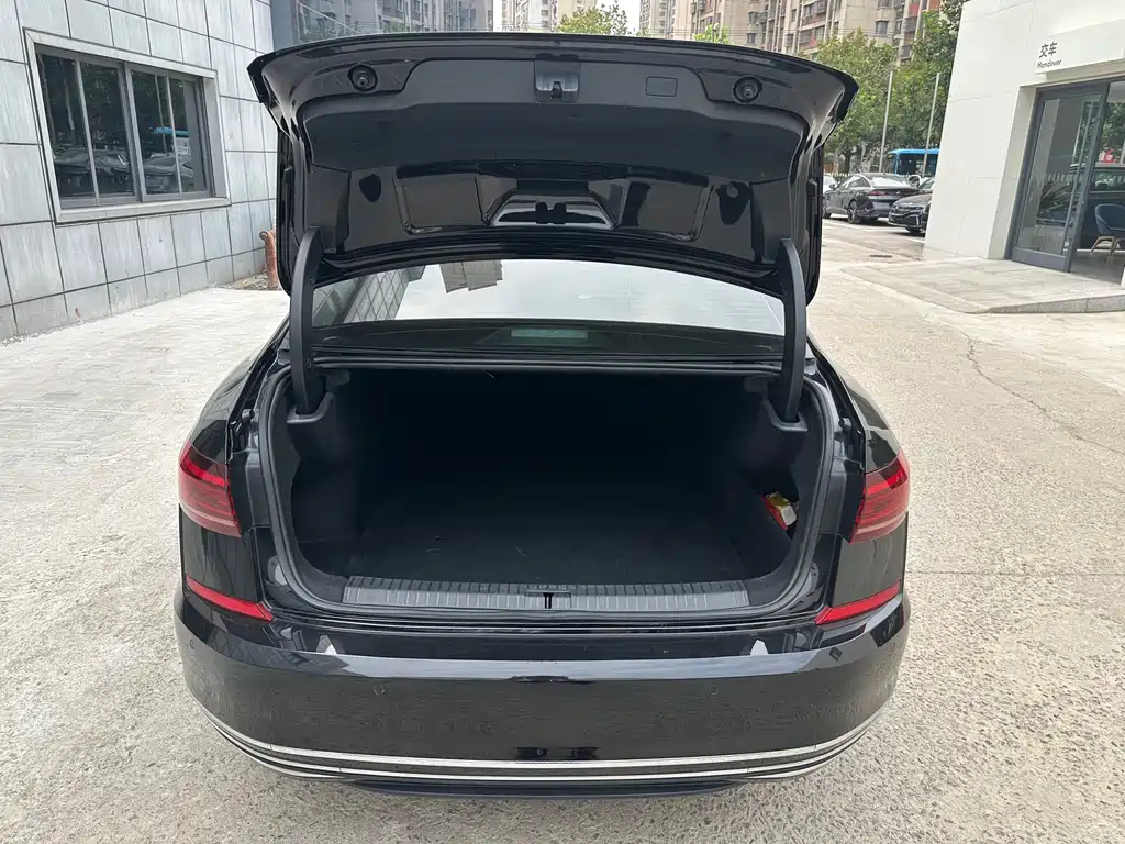 Volkswagen Passat — миниатюра 16