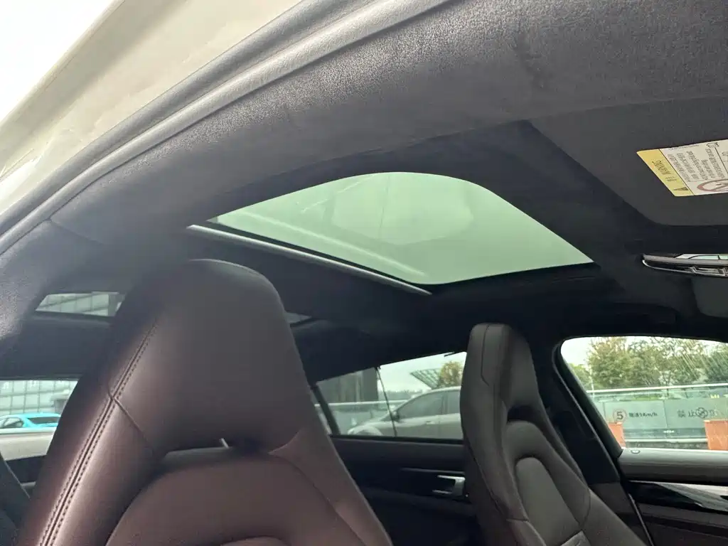 Porsche Panamera — фотографии объявления, Фото 27