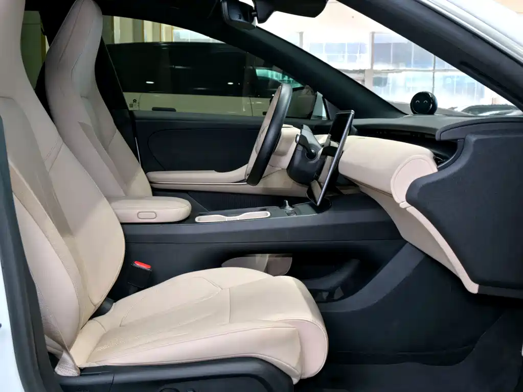 NIO ET5T — миниатюра 12