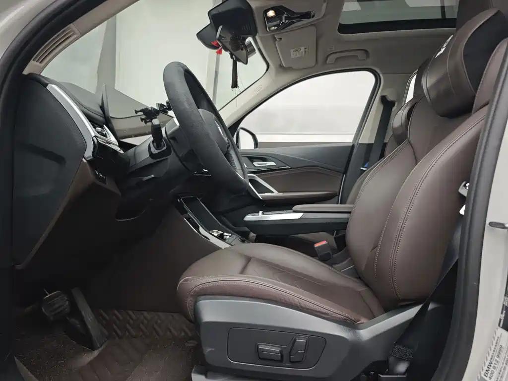 BMW X1 — миниатюра 3