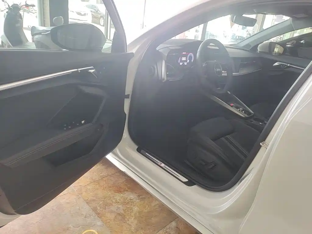 Audi A3 — миниатюра 16