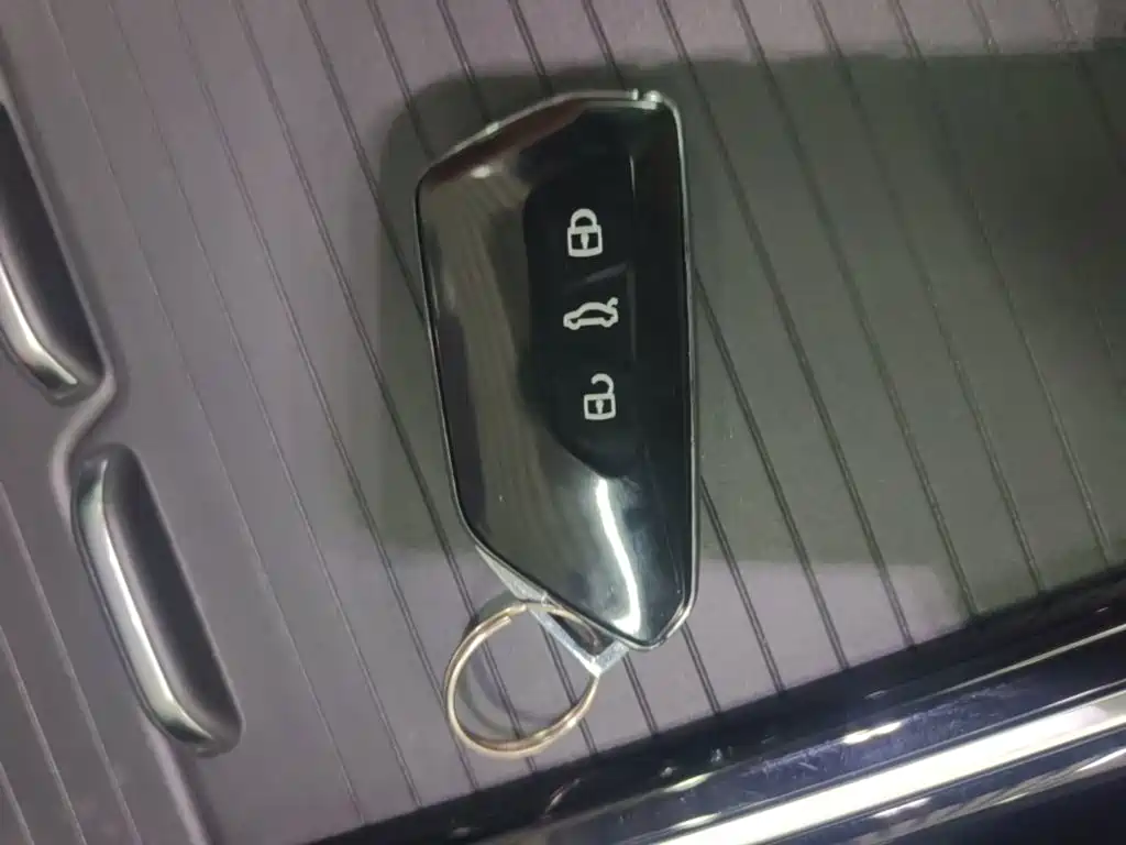Volkswagen ID.4 X