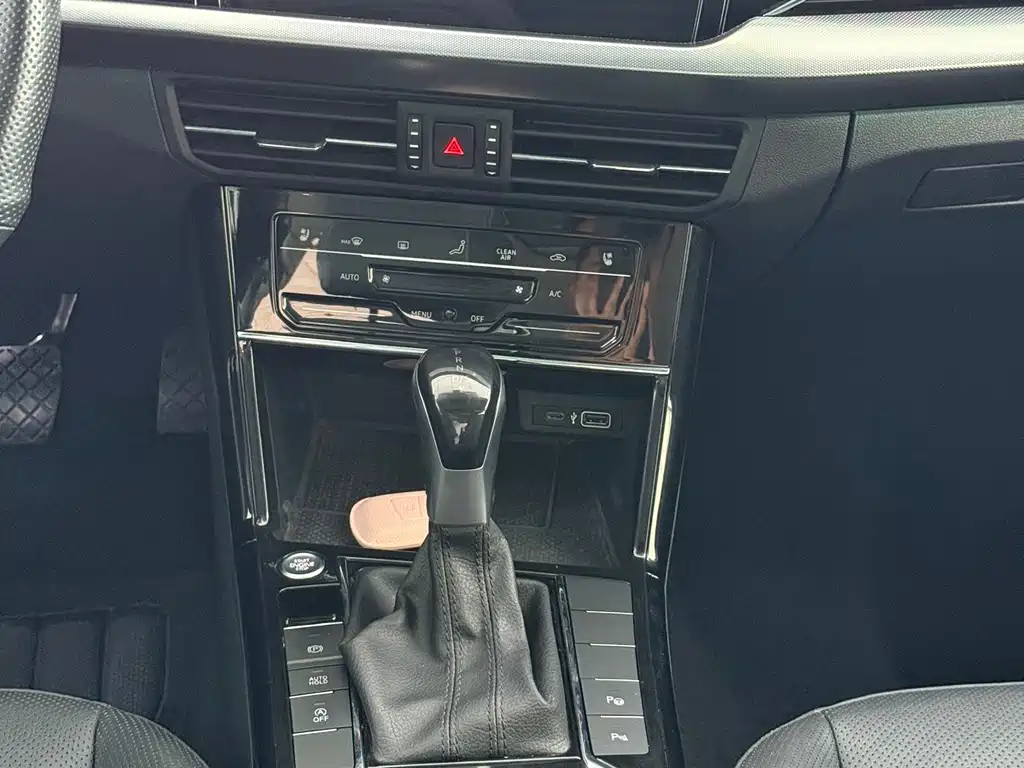 Volkswagen Passat — миниатюра 9
