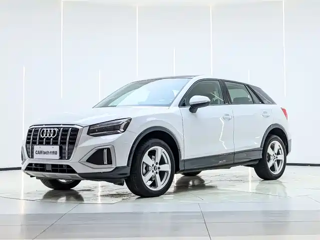 AUDI Q2L 2023