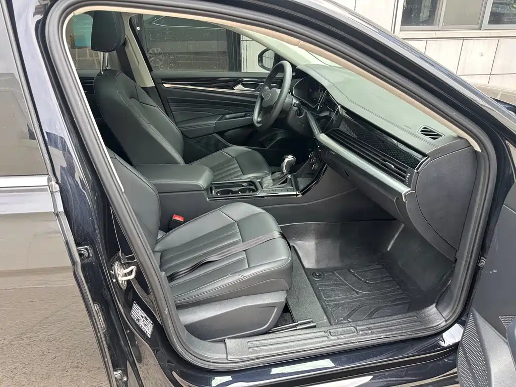 Volkswagen Passat — миниатюра 18