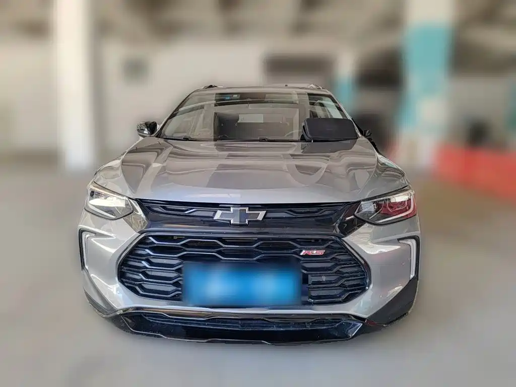 Chevrolet Trax — миниатюра 2