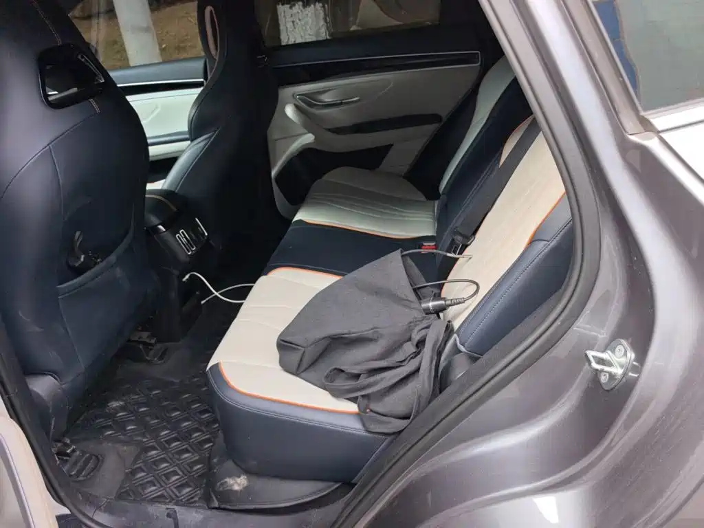 BYD PLUS New Energy — миниатюра 15